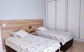 Cartagenaflats, Apartamentos Calle Mayor, City Center