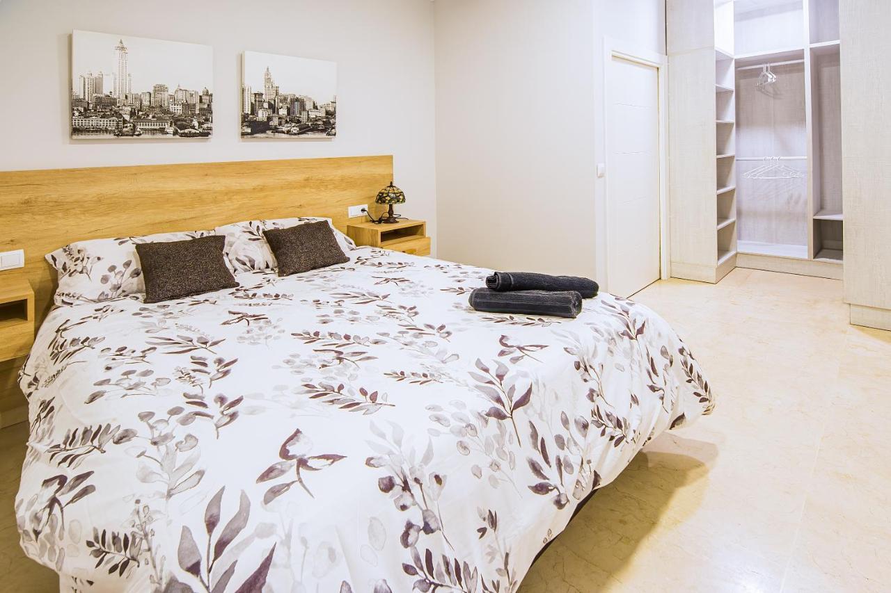 Cartagenaflats, Apartamentos Calle Mayor, City Center Exteriör bild