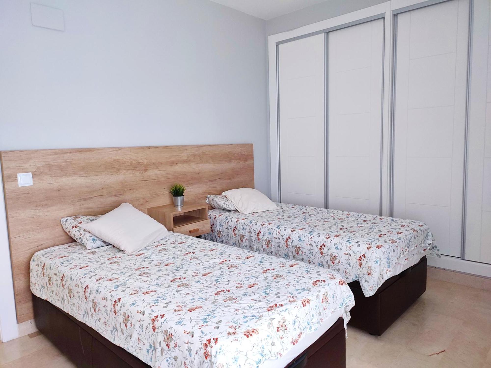 Cartagenaflats, Apartamentos Calle Mayor, City Center Exteriör bild